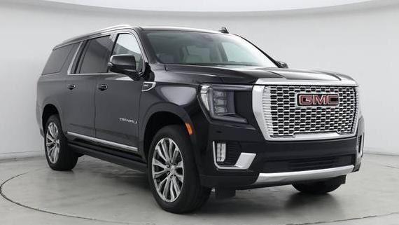 GMC YUKON XL 2021 1GKS2JKL4MR213412 image